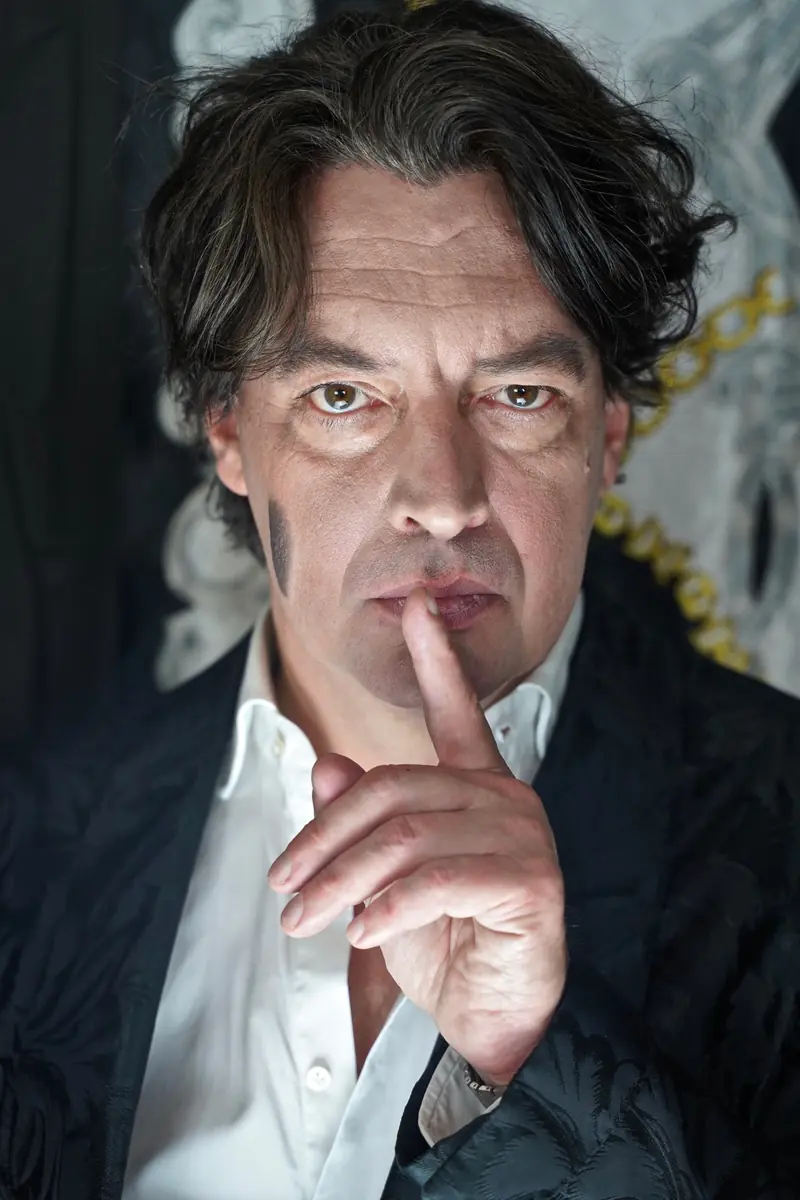 (This is not) David Bowie - Yuri Honing Quartet — De Muze, Noordwijk