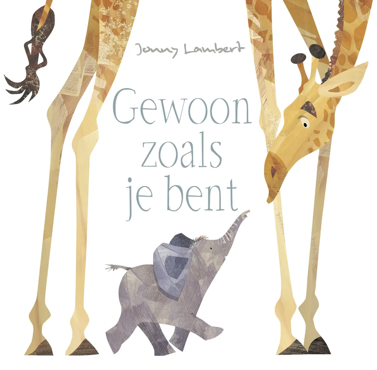 MINI MUZE - Einfach wie du bist - Klein Amsterdam Producties (2+) — De Muze, Noordwijk