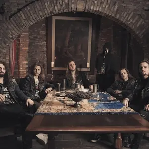 BILDTSTAR — Patronaat, Haarlem