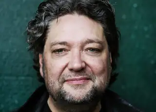 Mike Boddé - Musikunterricht ohne Körperstrafen