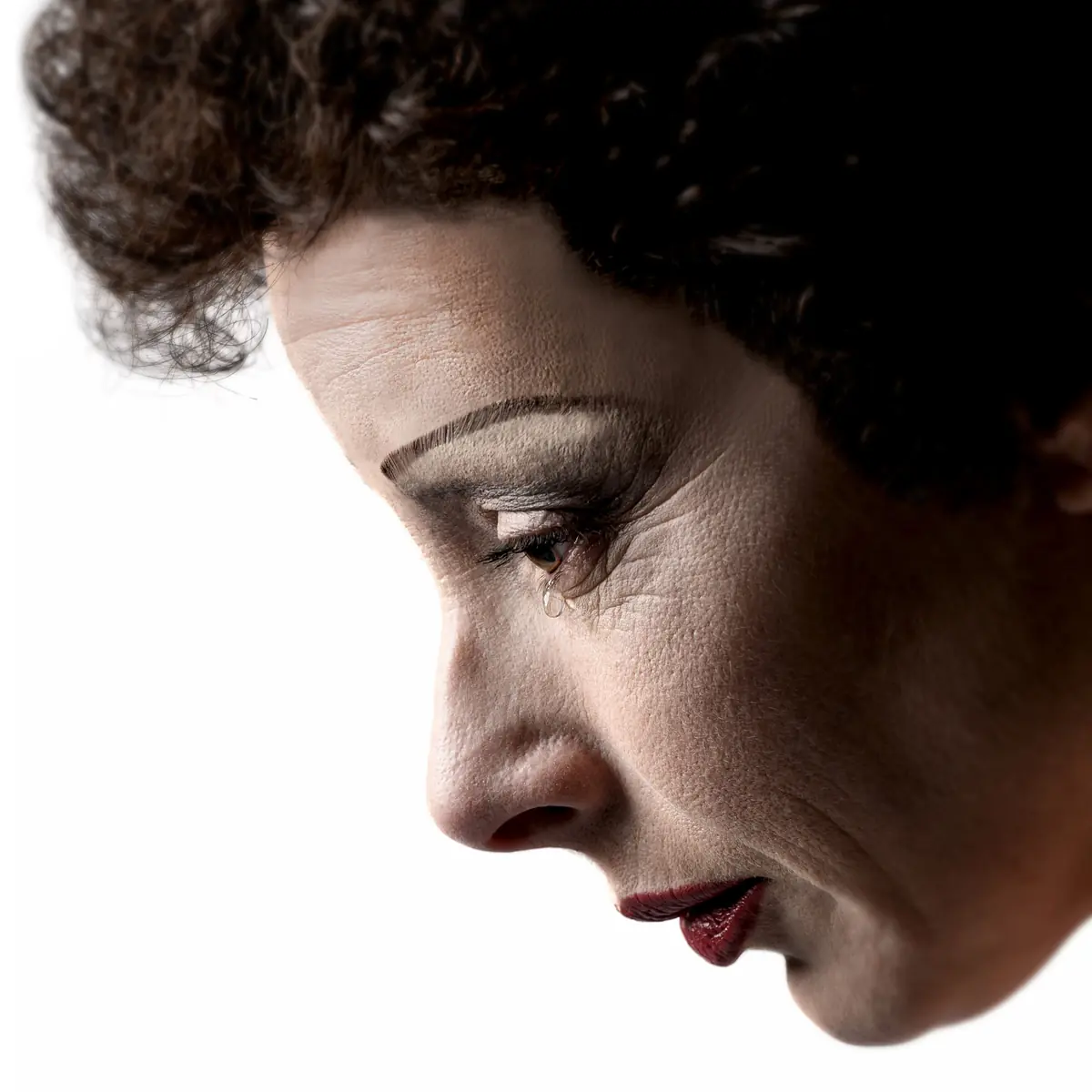 Piaf - Musical über Leben und Tod einer Legende — De Muze, Noordwijk