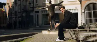 Rob Kemps - Lass mich nicht allein