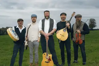 The Dubliners Experience - The Songs and Stories of The Dubliners