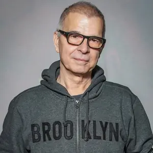 Tony Visconti — PHIL, Haarlem