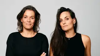 Ilse van den Heuvel & Marieke van Ginneken - Parenting, How On Earth...!?