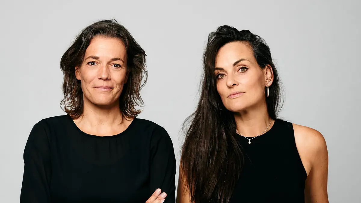 Ilse van den Heuvel & Marieke van Ginneken - Parenting, How On Earth...!? — De Muze, Noordwijk