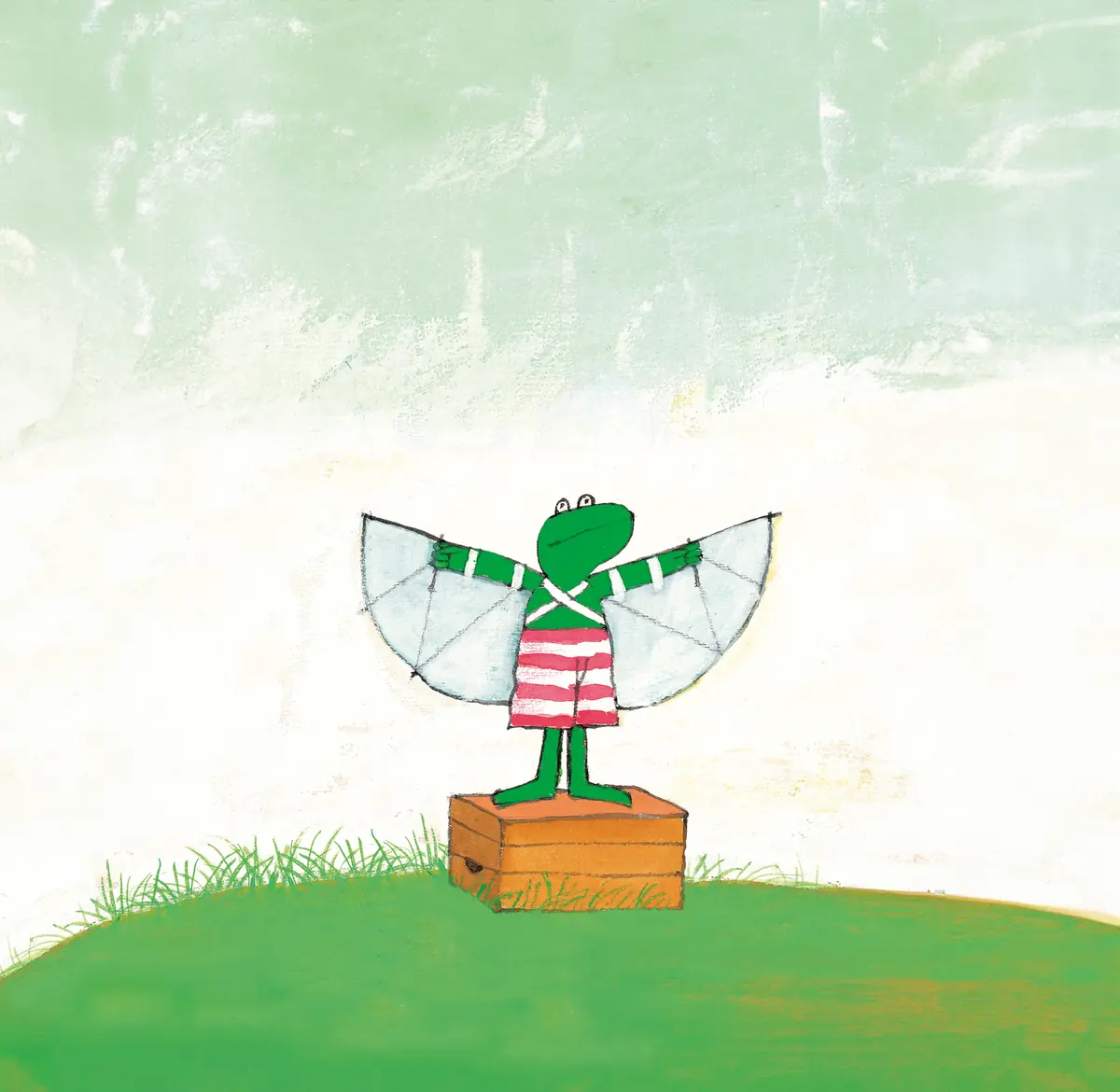 Family Show: Frog is Frog — De Muze, Noordwijk