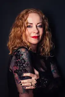 Anneke van Giersbergen - The Irish Road trip