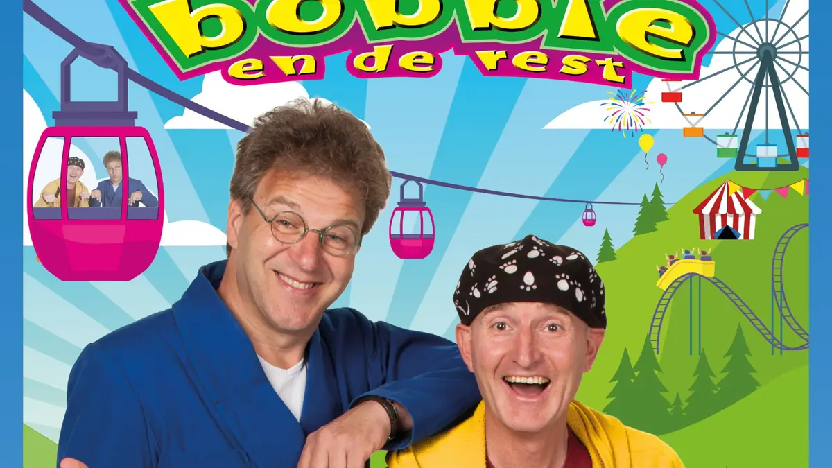 Ernst, Bobbie und Freunde - Haben keine Ahnung (3+) — De Muze, Noordwijk