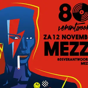80's Verantwoord