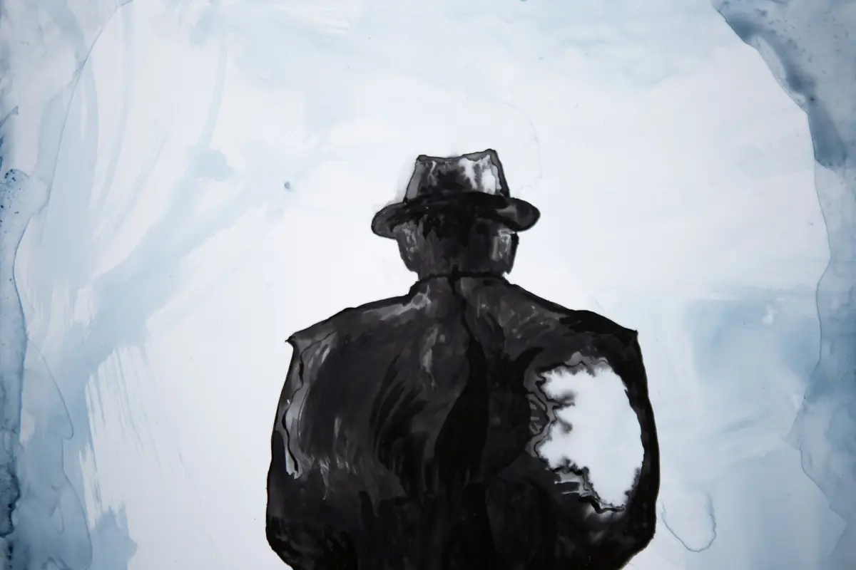 Life and Music of Leonard Cohen — De Muze, Noordwijk