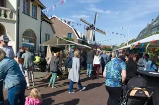 Molenmarkt