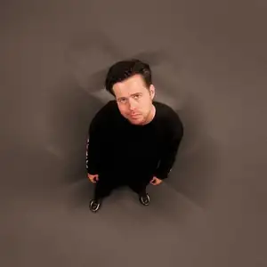 Tim Hox