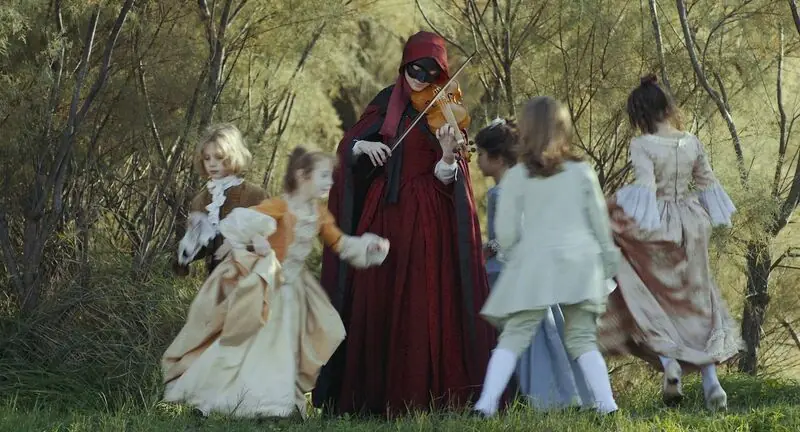 FILMHUIS HOOFDDORP: Primavera - UitopdeDag — Cpunt Hoofddorp, Hoofddorp