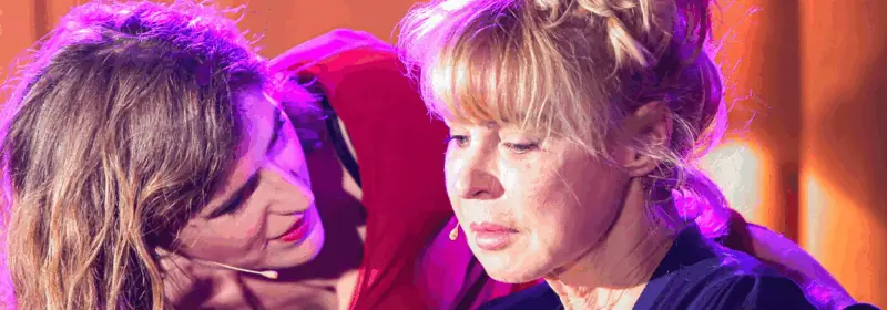 Dag Mama — Cpunt Hoofddorp, Hoofddorp