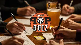 Popquiz Haarlemmermeer