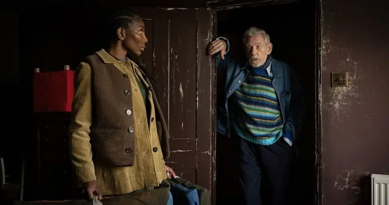 FILMHUIS HOOFDDORP: The Christophers — Cpunt Hoofddorp, Hoofddorp