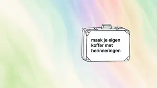 Memory Suitcase