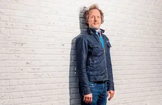Ronald Snijders