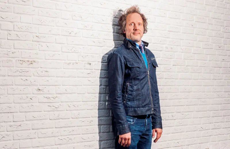 Ronald Snijders — Cpunt Hoofddorp, Hoofddorp