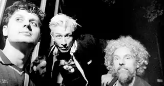 247GO • Haarlem Vinyl Festival 2026
