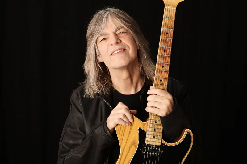 Mike Stern Band — Cpunt Hoofddorp, Hoofddorp