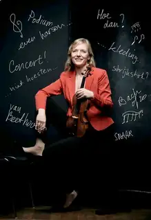 Marieke de Bruijn - UitopdeDag