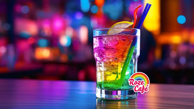 Rosa Café für Jugendliche — Cpunt Hoofddorp, Hoofddorp