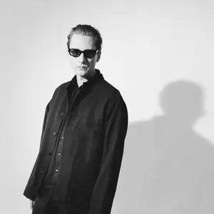 Thomas Azier — PHIL, Haarlem
