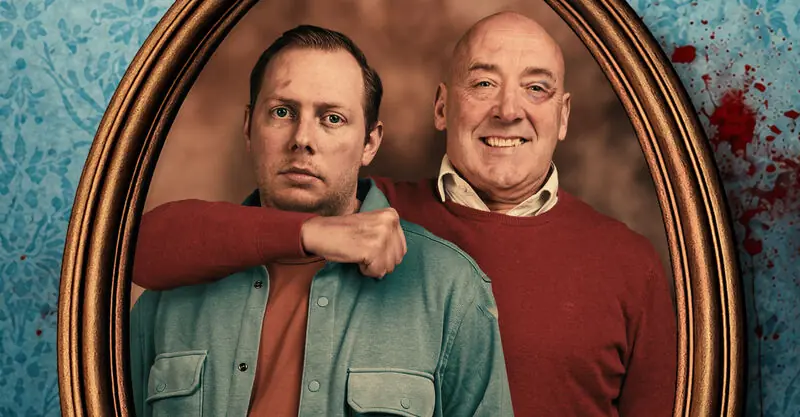 Ydwer Bosma und Onno Innemee — Cpunt Hoofddorp, Hoofddorp
