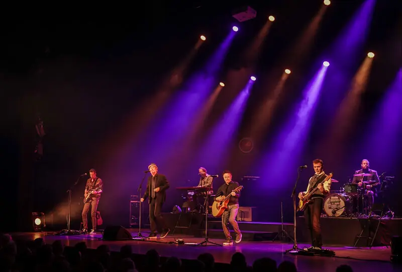 Evergreen Top 1000 Live! — Cpunt Hoofddorp, Hoofddorp