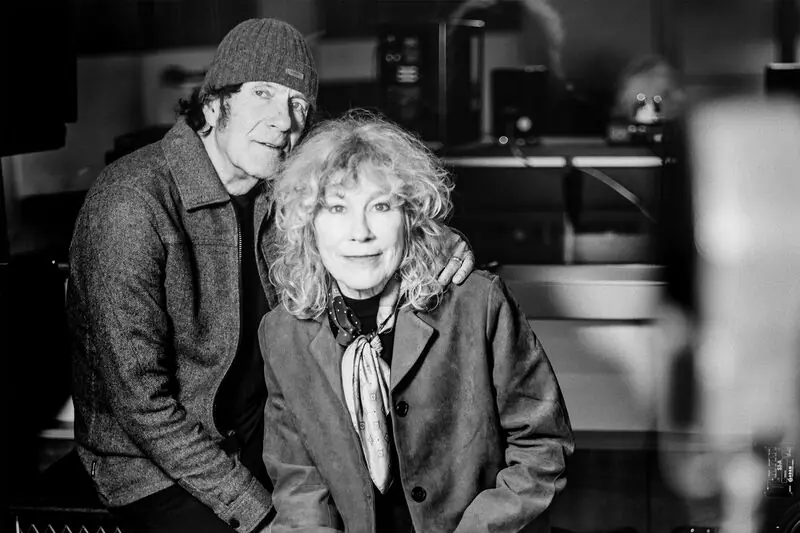 Tineke Schoemaker and JP den Tex — Cpunt Hoofddorp, Hoofddorp