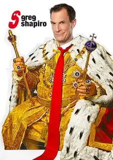 Greg Shapiro