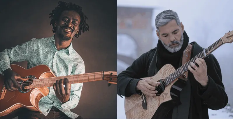 International Guitar Night — Cpunt Hoofddorp, Hoofddorp