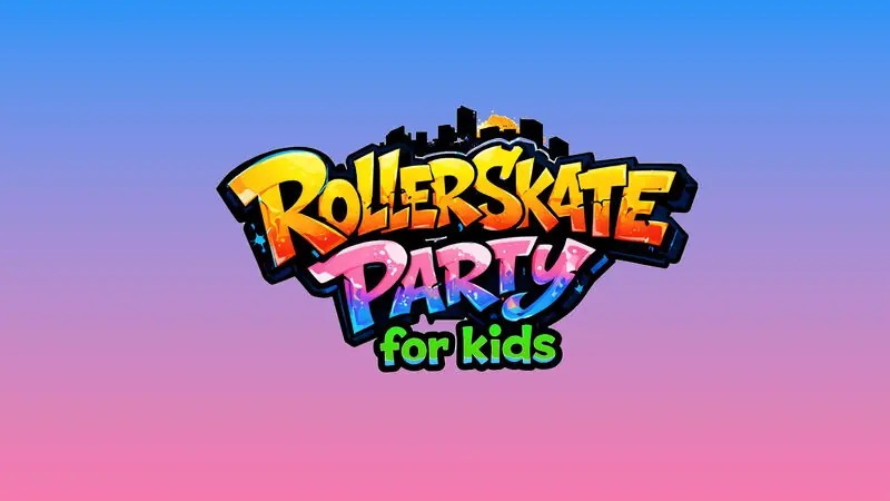 Rollerskate Party for Kids — Cpunt Hoofddorp, Hoofddorp