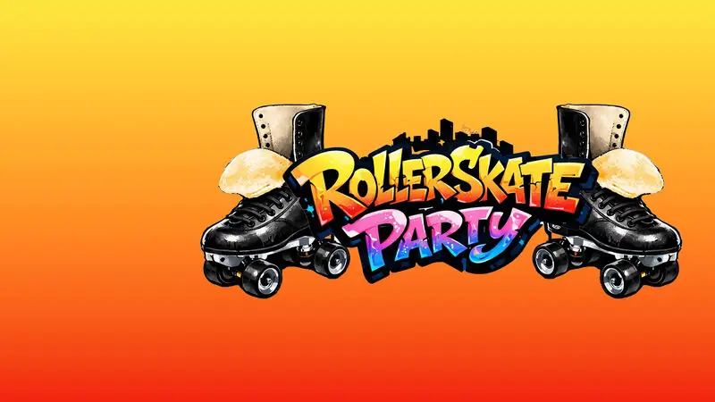 Rollerskate Party — Cpunt Hoofddorp, Hoofddorp
