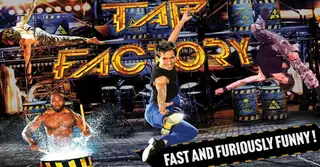 TAP FACTORY