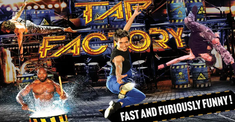 TAP FACTORY — Cpunt Hoofddorp, Hoofddorp