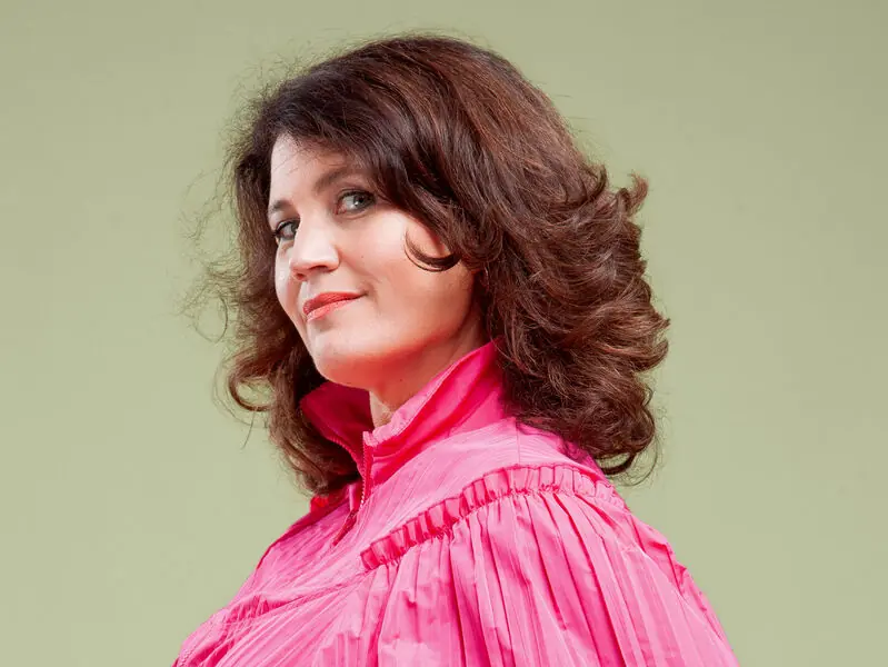 Julika Marijn — Cpunt Hoofddorp, Hoofddorp