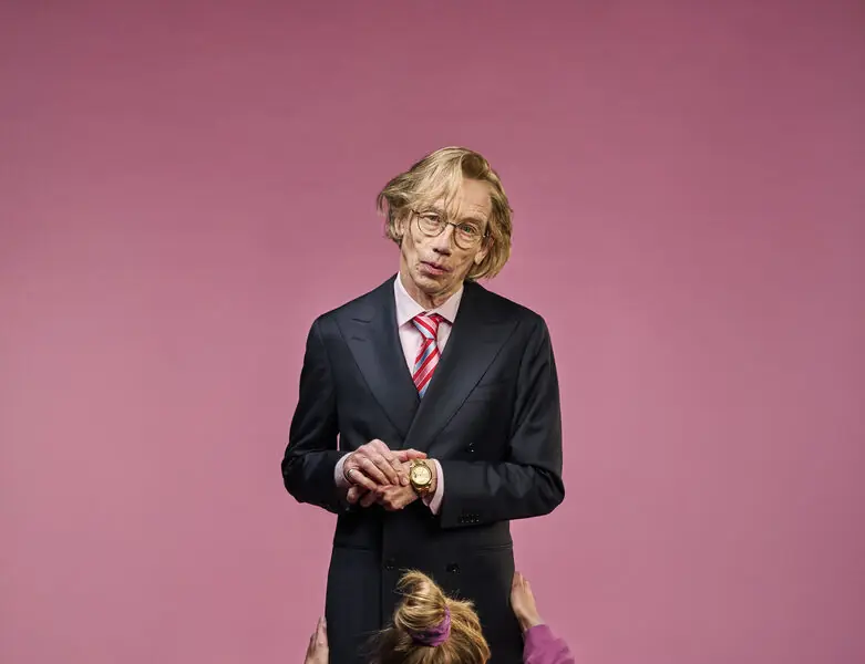 Dolf Jansen — Cpunt Hoofddorp, Hoofddorp