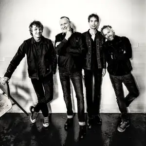 JOHAN + support • Haarlem Vinyl Festival 2026