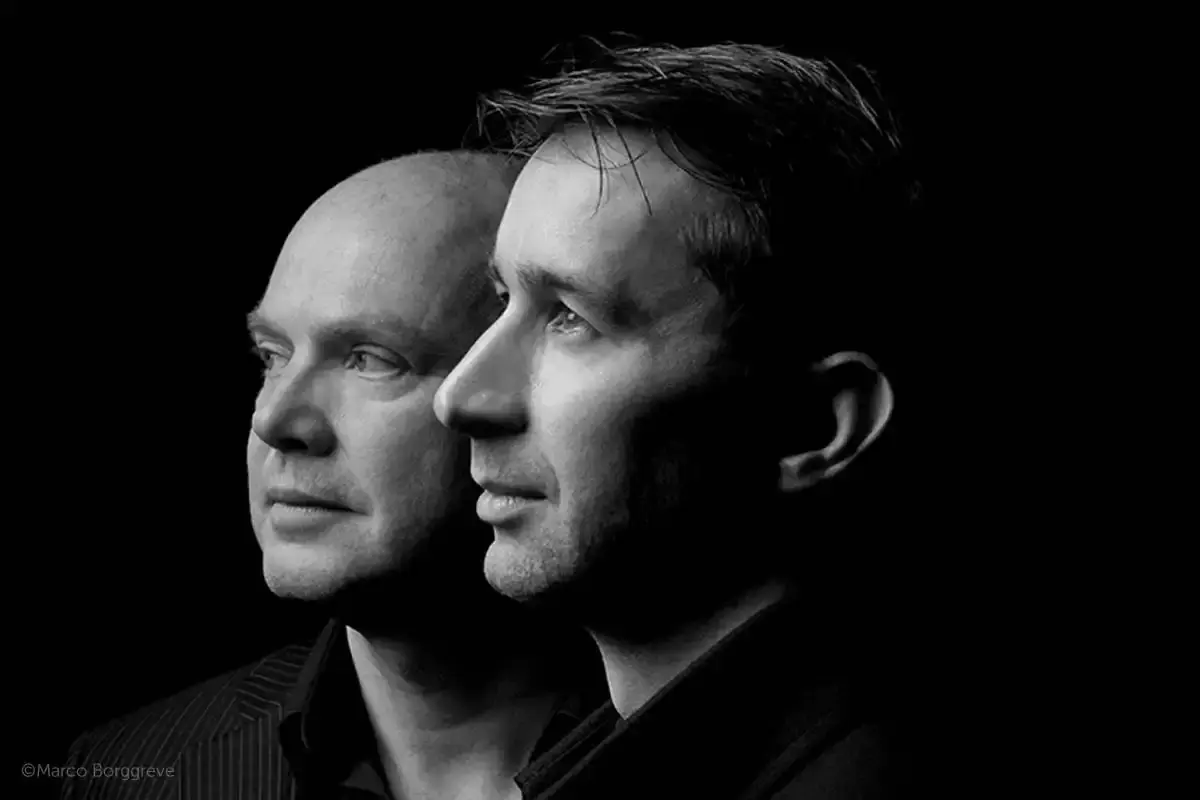 Henk Neven, Hans Eijsackers, Jan Bastiaan Neven CruquiusConcert — Kunstfort Vijfhuizen, Vijfhuizen