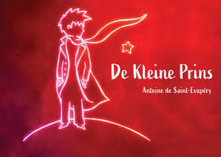 Der kleine Prinz (8+)