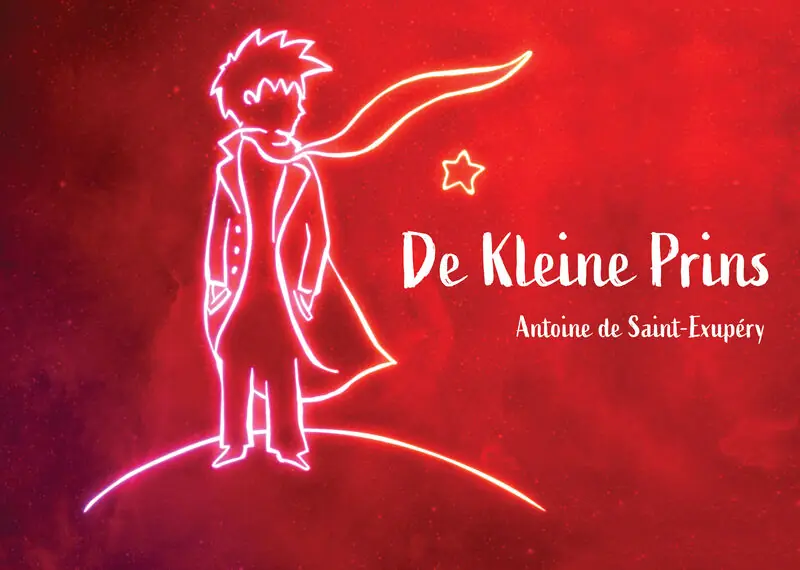 Der kleine Prinz (8+) — Cpunt Hoofddorp, Hoofddorp