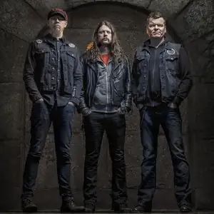Monolord