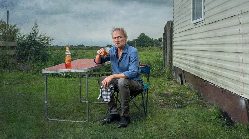 Marcel Hensema — Cpunt Hoofddorp, Hoofddorp