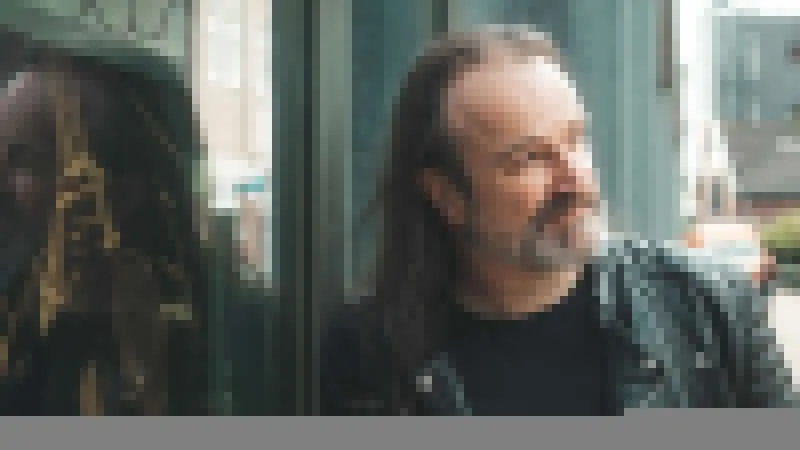 Damian Wilson — Cpunt Hoofddorp, Hoofddorp