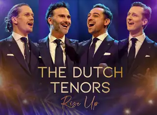 The Dutch Tenors