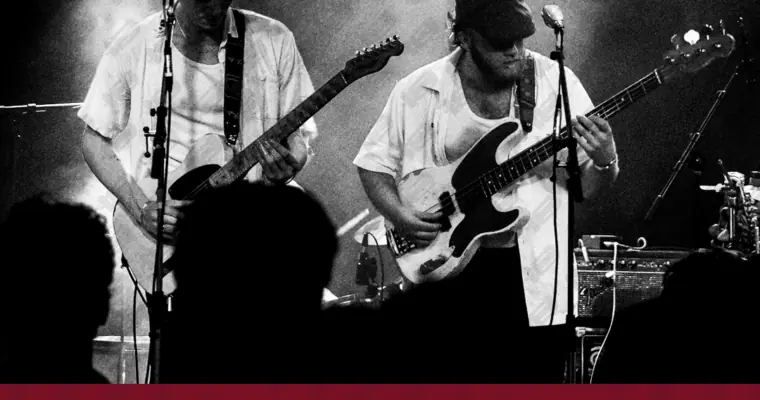 Neomi — Patronaat, Haarlem