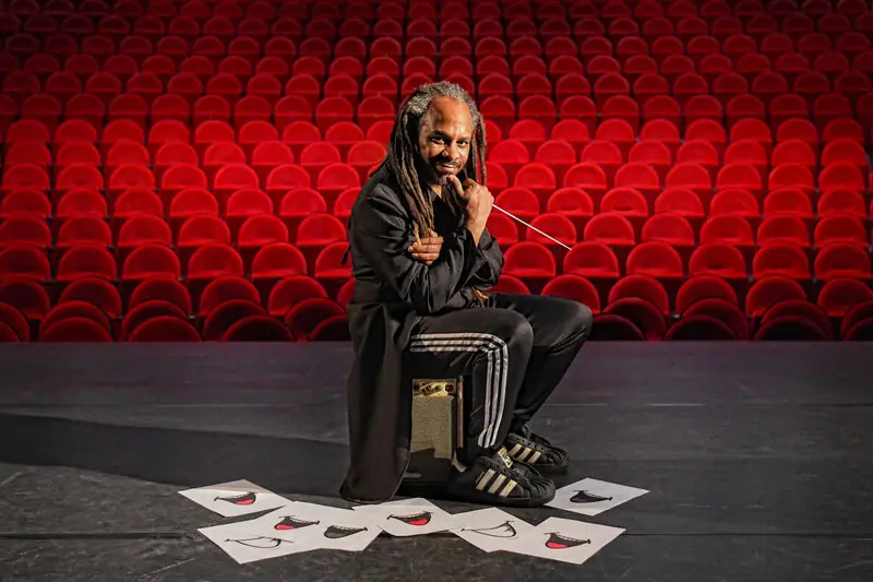 Marlon Kicken — Cpunt Hoofddorp, Hoofddorp